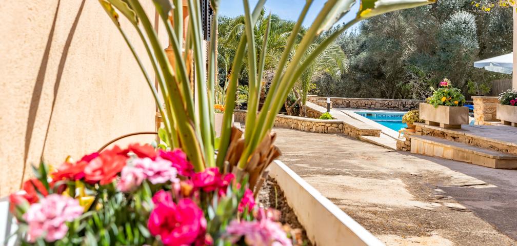 Finca Son Sec