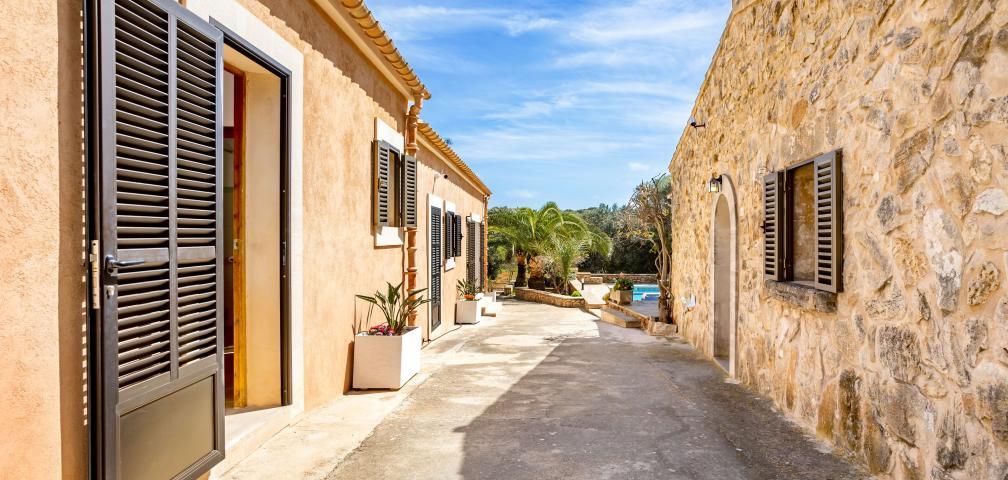 Finca Son Sec