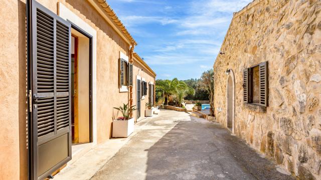 Finca Son Sec