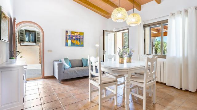 Finca Son Sec