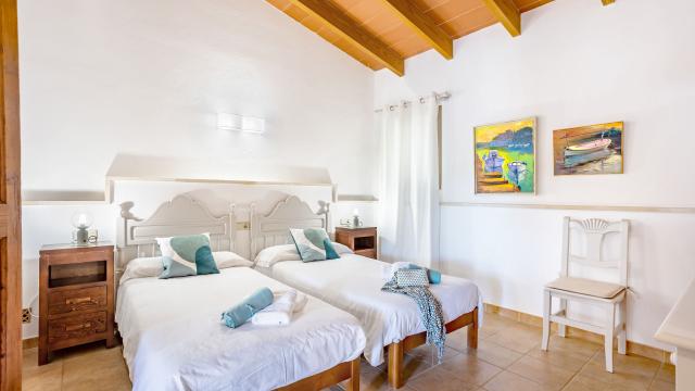 Finca Son Sec
