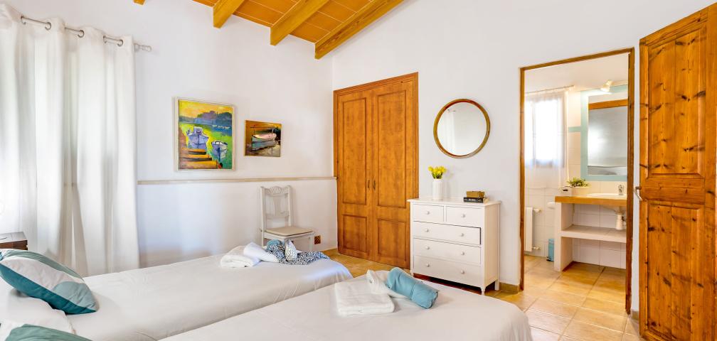 Finca Son Sec