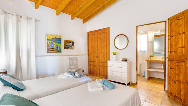 Finca Son Sec