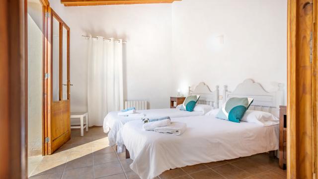 Finca Son Sec
