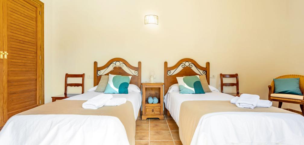 Finca Son Sec