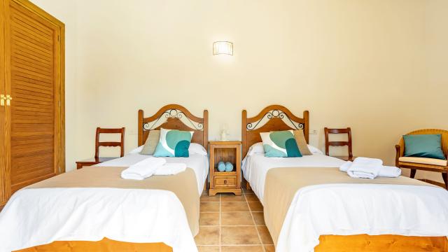 Finca Son Sec