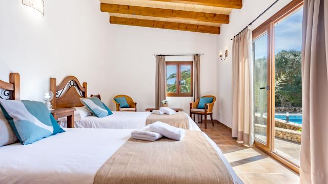 Finca Son Sec