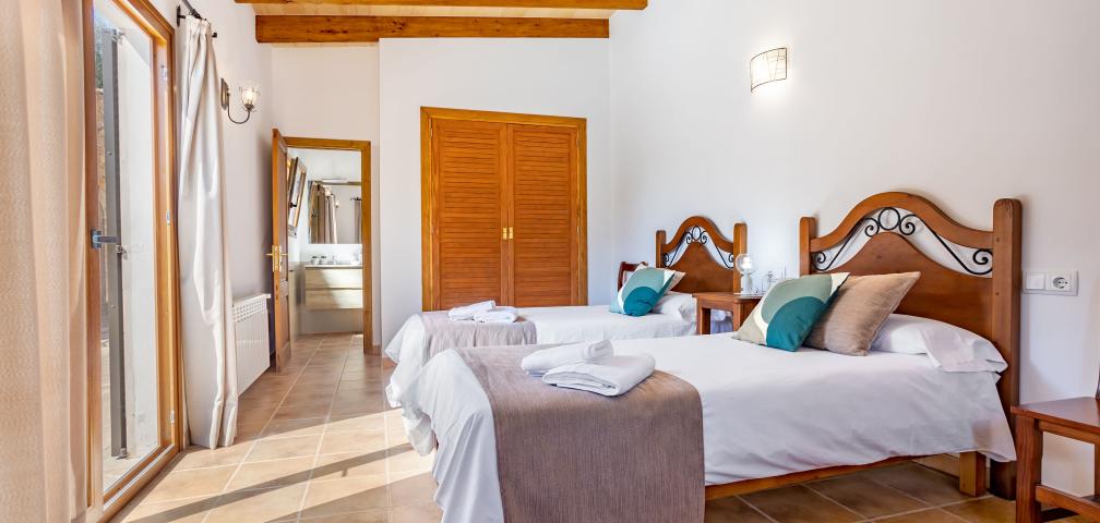 Finca Son Sec