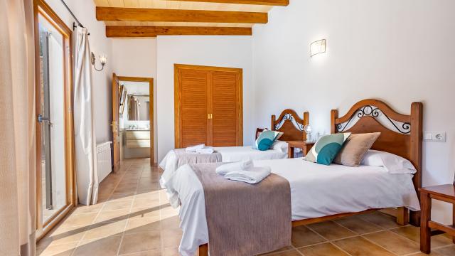 Finca Son Sec