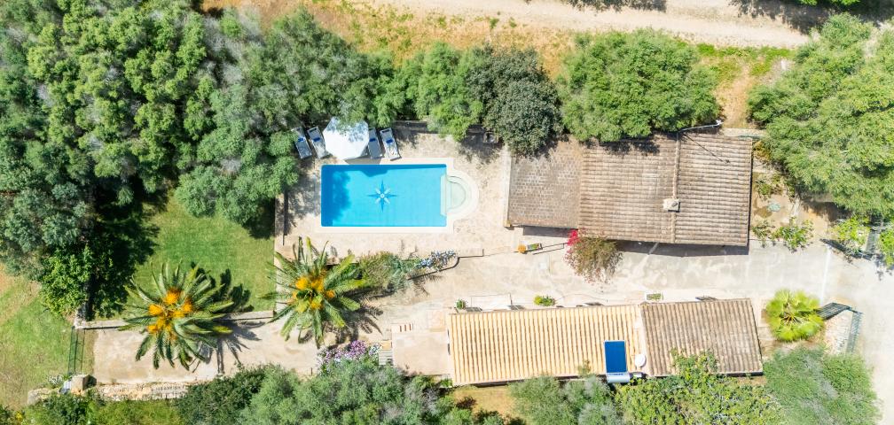 Finca Son Sec