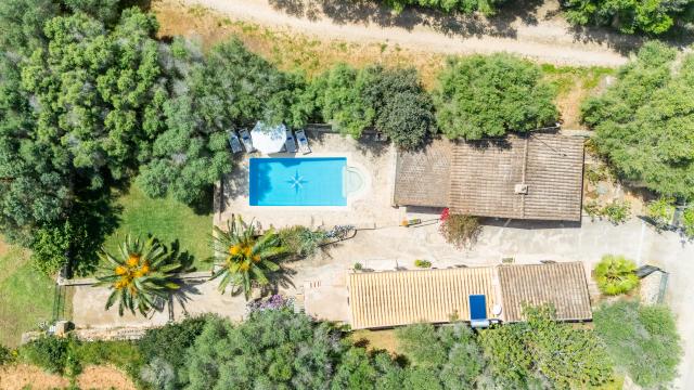 Finca Son Sec