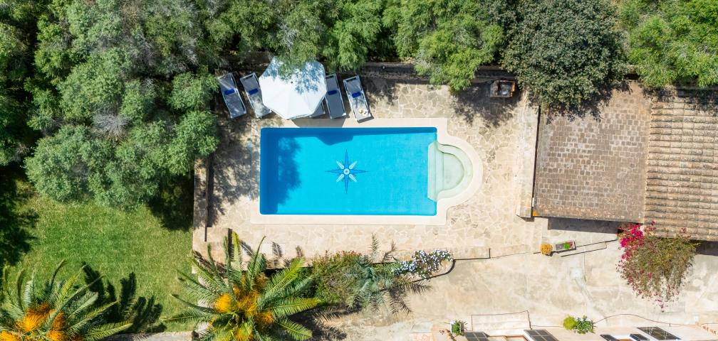 Finca Son Sec