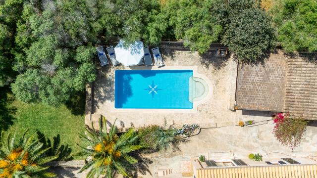 Finca Son Sec