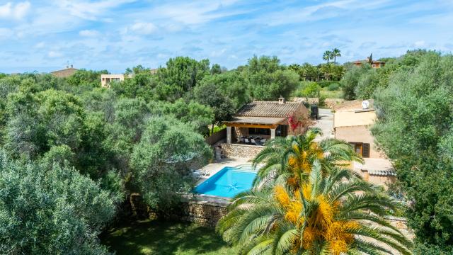 Finca Son Sec