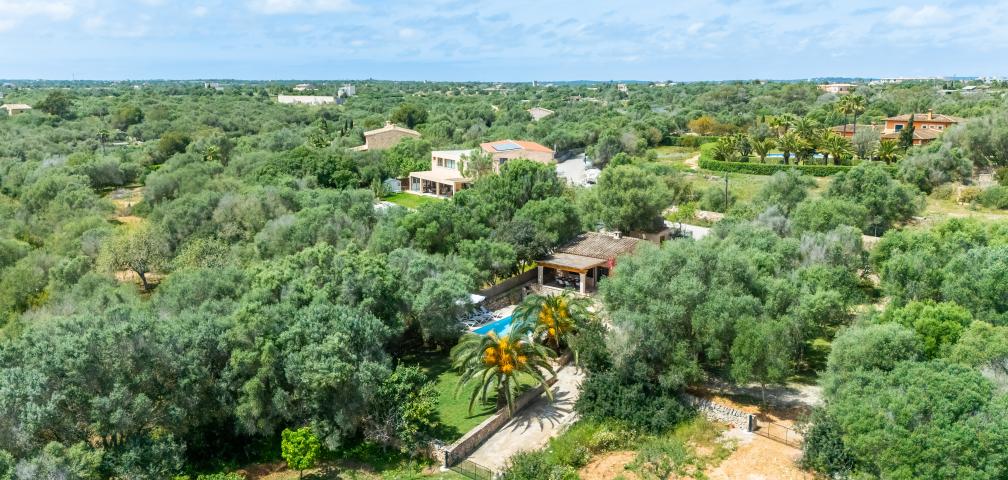 Finca Son Sec