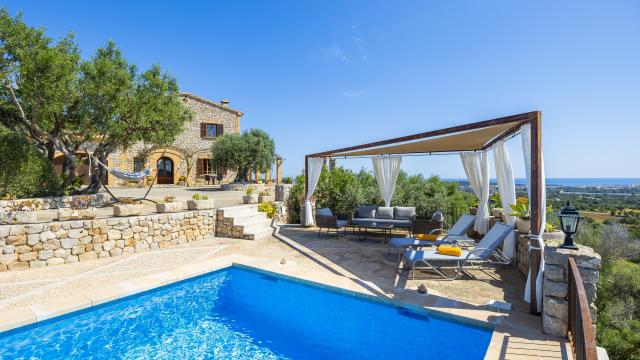 Finca Son Galta