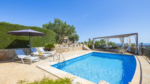 Finca Son Galta