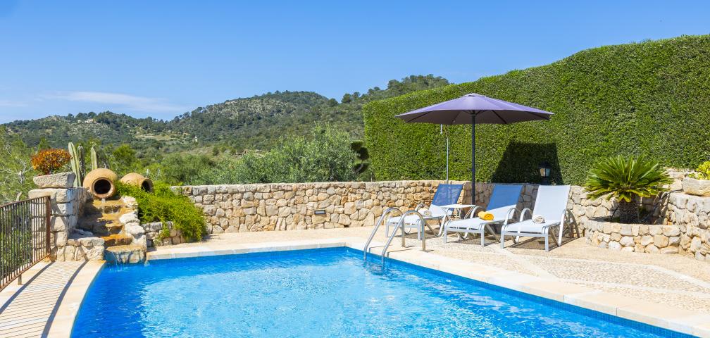 Finca Son Galta