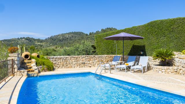 Finca Son Galta