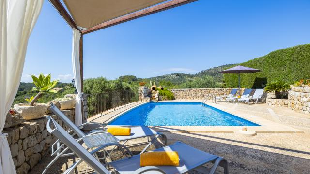 Finca Son Galta