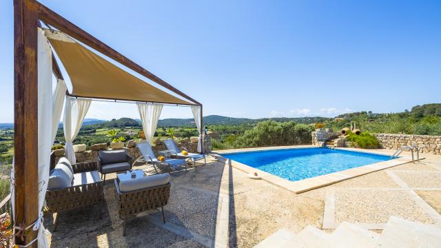 Finca Son Galta