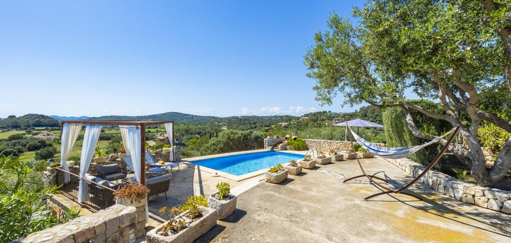 Finca Son Galta
