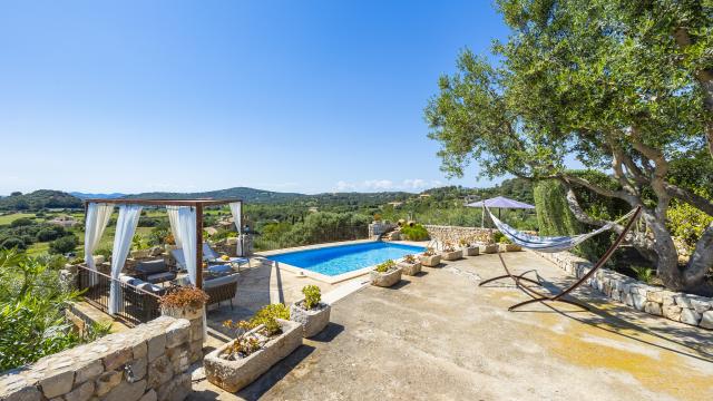 Finca Son Galta