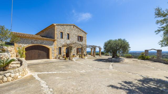 Finca Son Galta