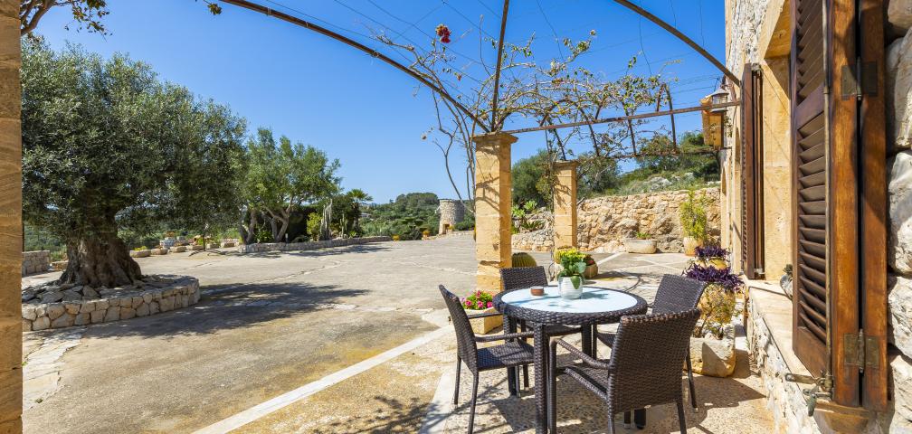 Finca Son Galta