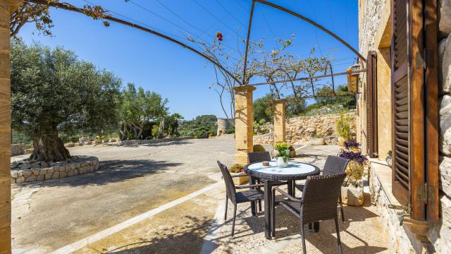 Finca Son Galta