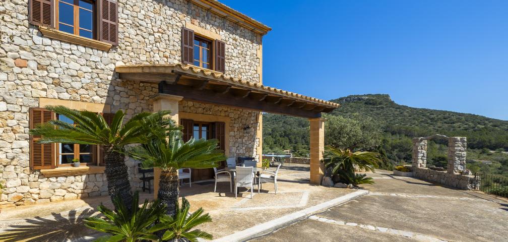 Finca Son Galta