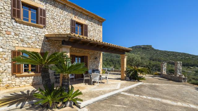 Finca Son Galta
