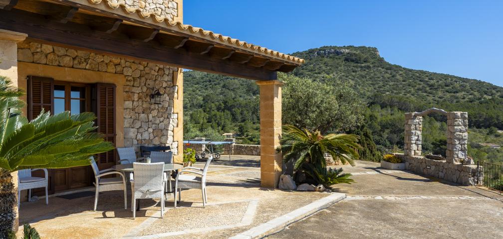 Finca Son Galta