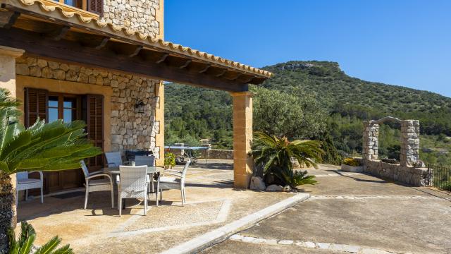 Finca Son Galta