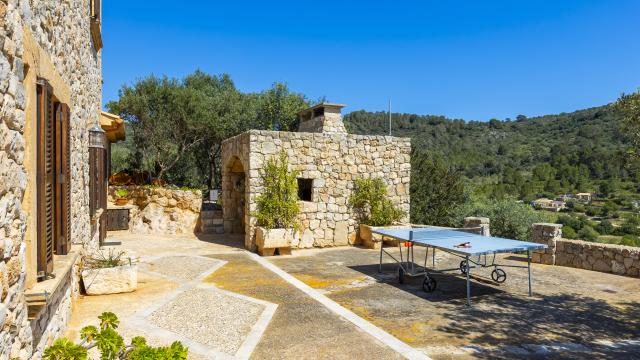 Finca Son Galta