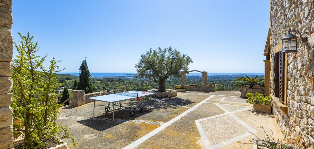 Finca Son Galta