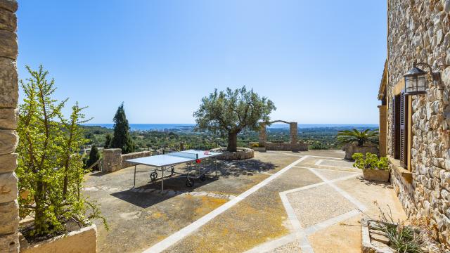 Finca Son Galta