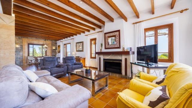 Finca Son Galta