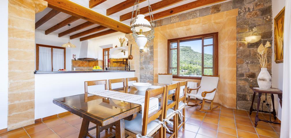 Finca Son Galta