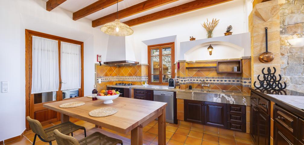 Finca Son Galta