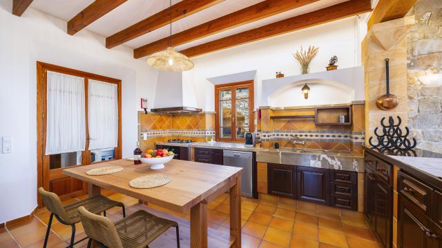 Finca Son Galta