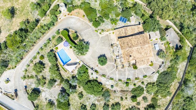 Finca Son Galta