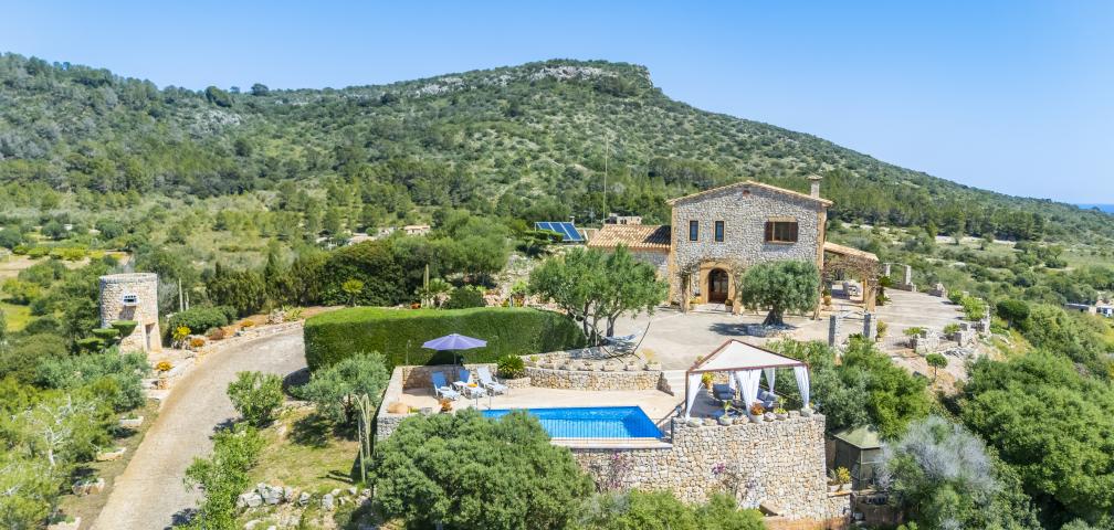 Finca Son Galta