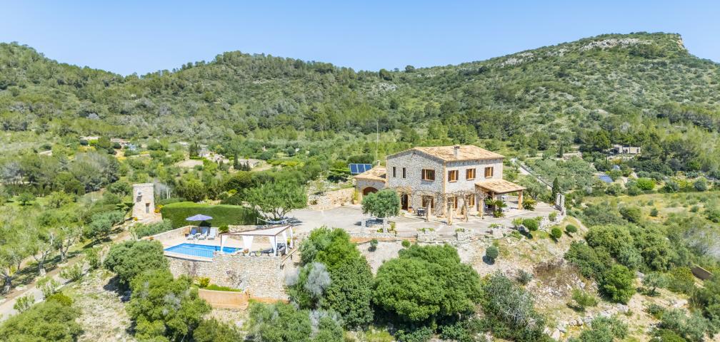 Finca Son Galta