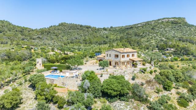 Finca Son Galta