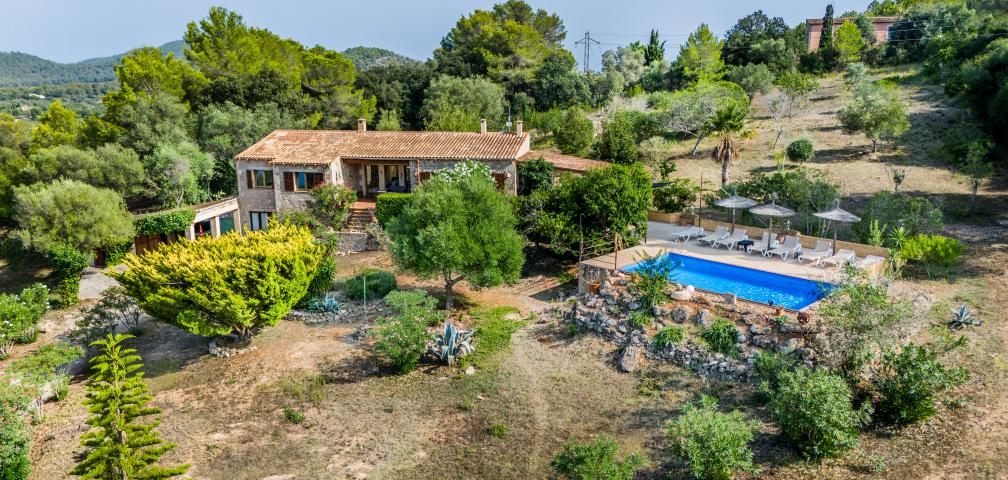 Casa Oliveres