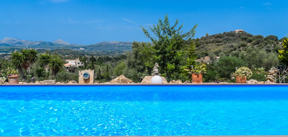 Finca Casa Oliveres