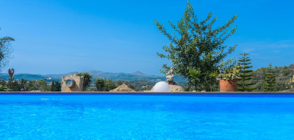 Finca Casa Oliveres
