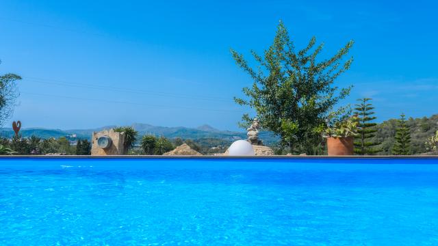 Finca Casa Oliveres