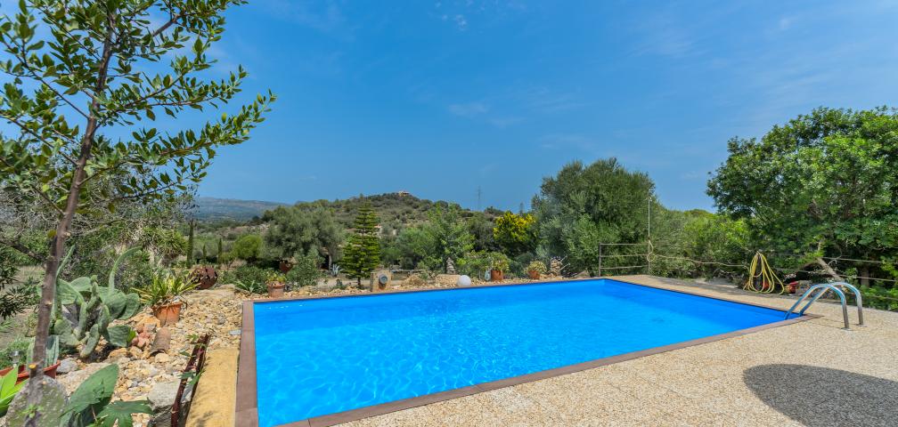 Finca Casa Oliveres